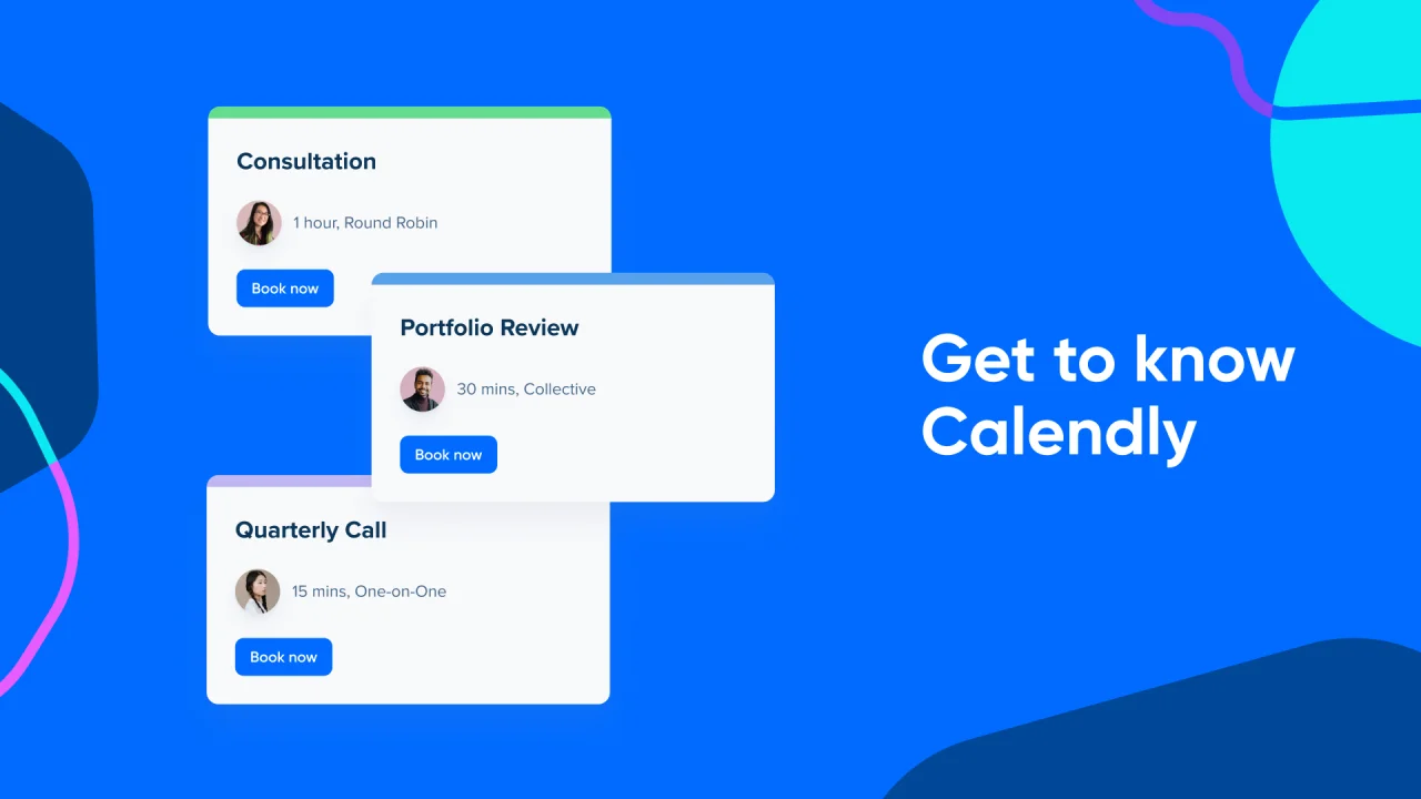 Calendly Courses